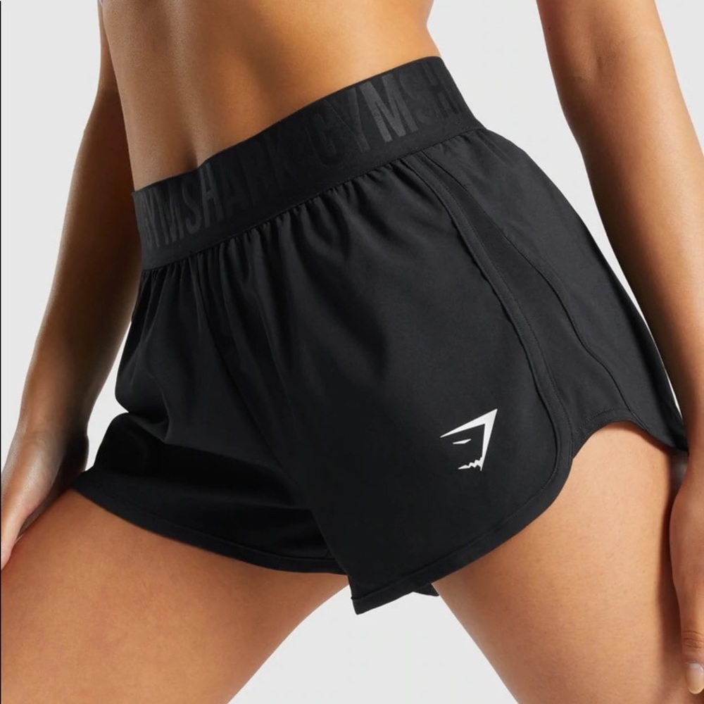 Gymshark Training Loose Fit Shorts